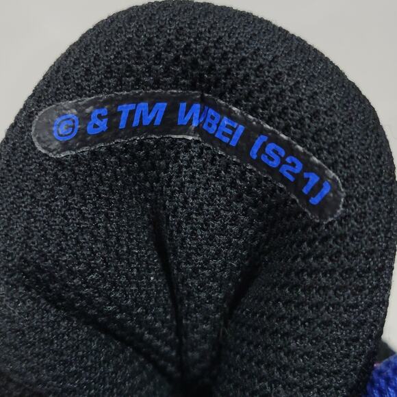 Nike Team Hustle D 10 SE x Space Jam Mens Shoes Size 7 White Sneakers DH8053-100 - Picture 10 of 15